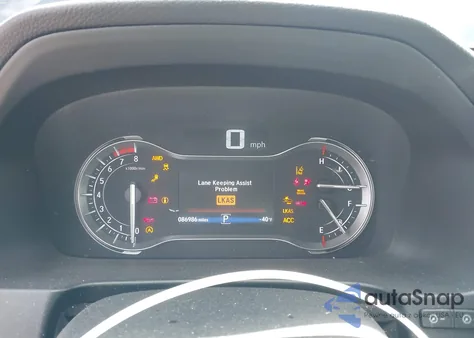 2022 Honda Ridgeline Rtl-E z USA, uszkodzony, nr VIN 5FPYK3F76NB021180